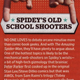 Illustration for article titled A Look at New Hi-Res Photos from The Amazing Spider-Man